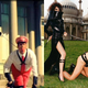 Image for article titled Photographer Sues Rihanna For Biting His Style